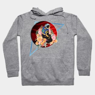 Astronaut Birthday Hoodie